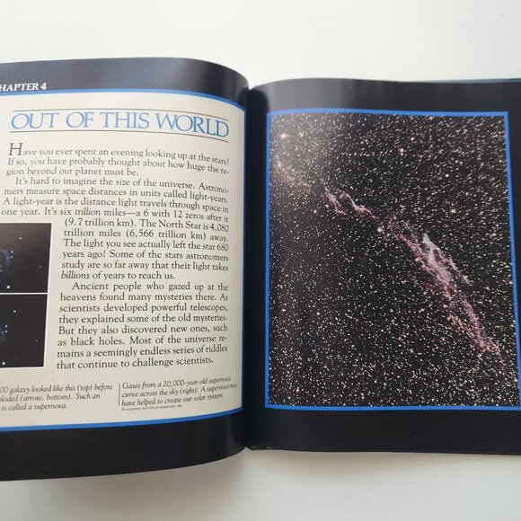 Amazing Mysteries Of The World Hardcover By Catherine ONeill National Geographic - Picture 7 of 8